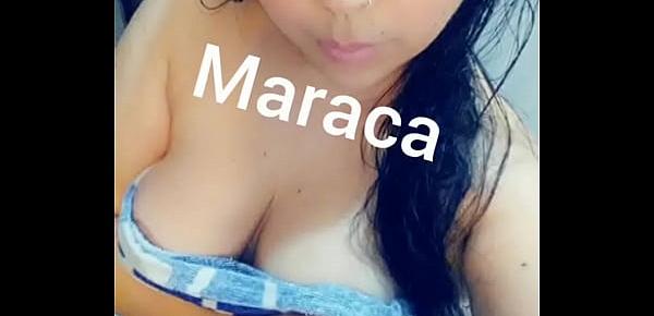  Maraca mary villar gorda pero caliente infiel y muy maraka